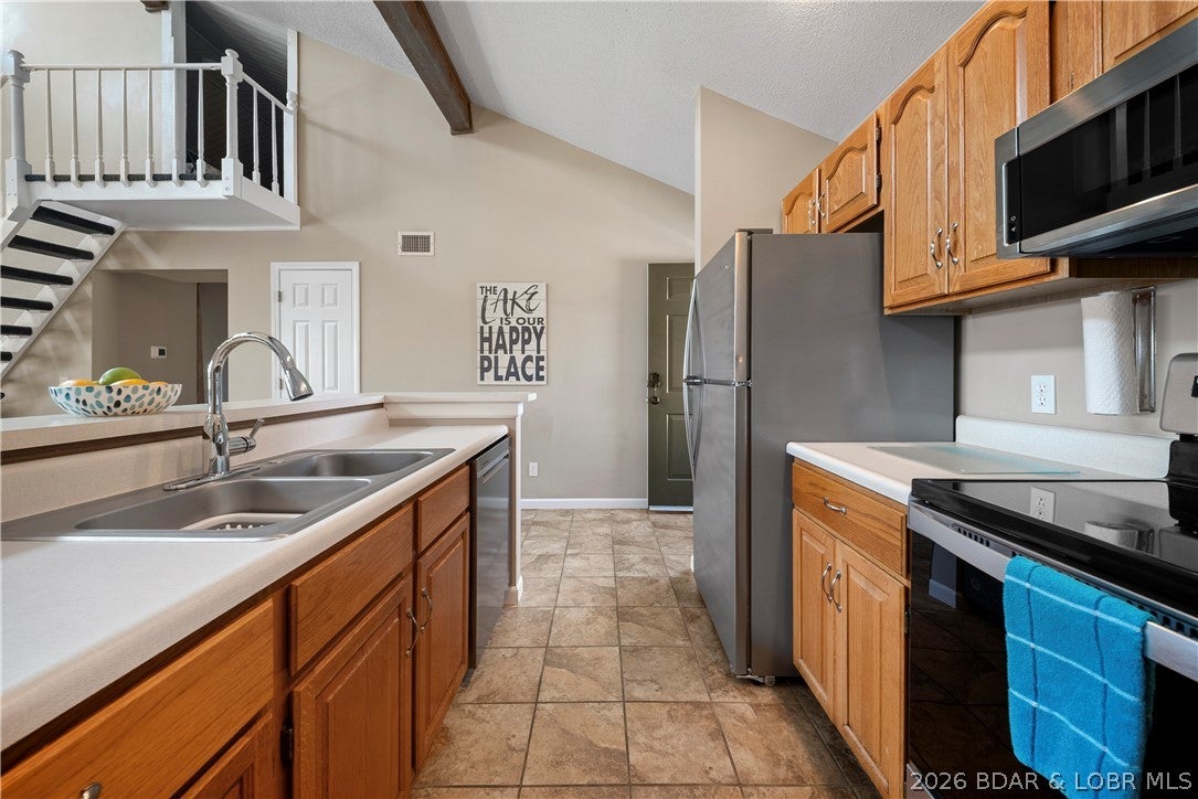 Pelican Bay Condominium - Residential
