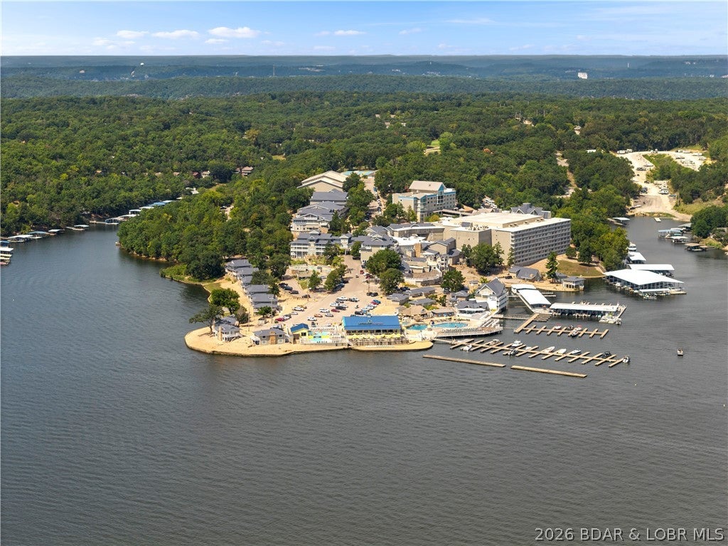 Pelican Bay Condominium - Residential