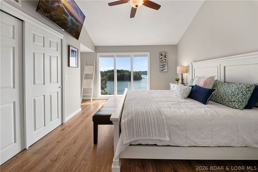 Pelican Bay Condominium - Residential