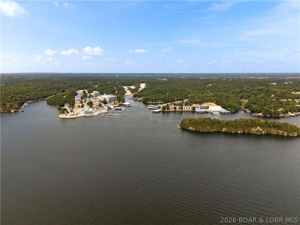 Pelican Bay Condominium - Residential