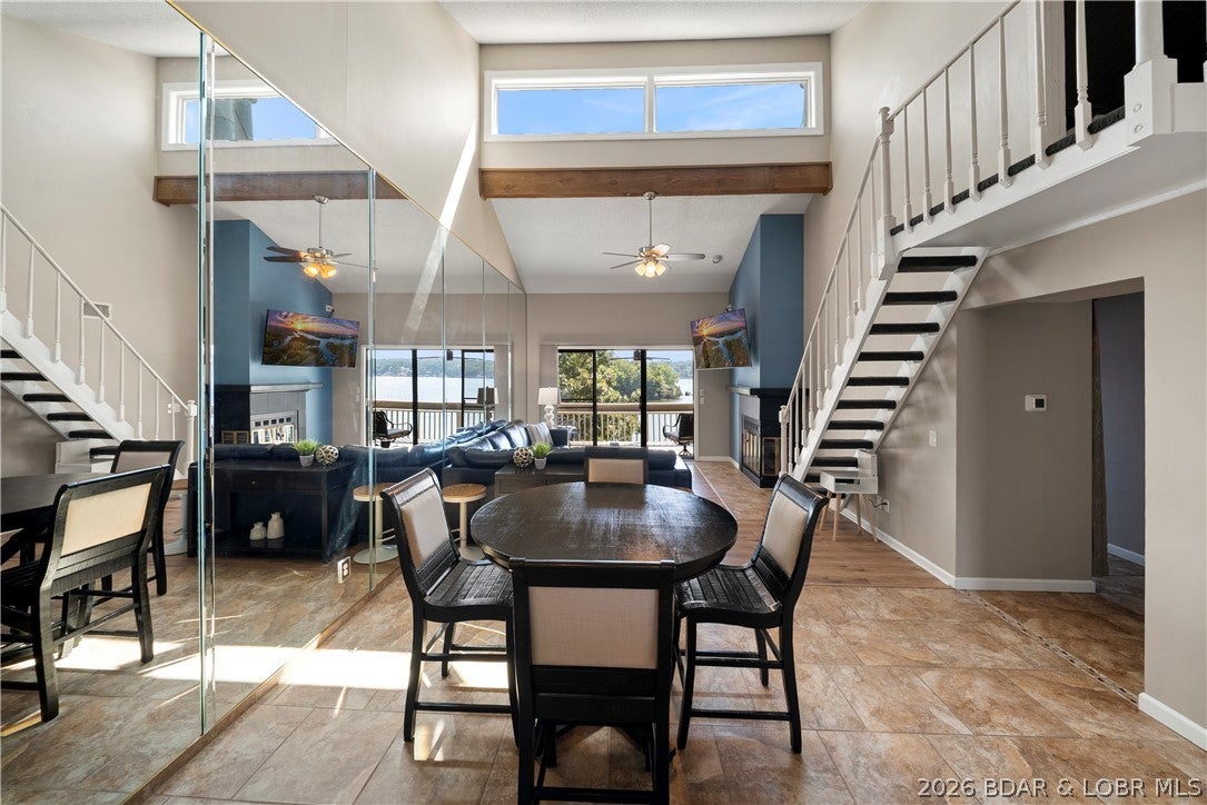 Pelican Bay Condominium - Residential