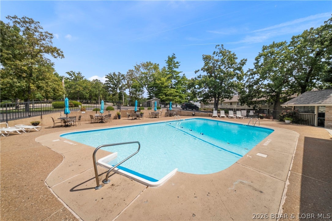 Pelican Bay Condominium - Residential