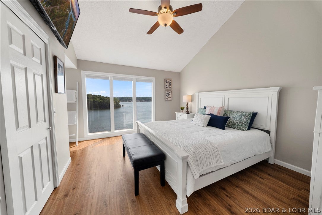 Pelican Bay Condominium - Residential