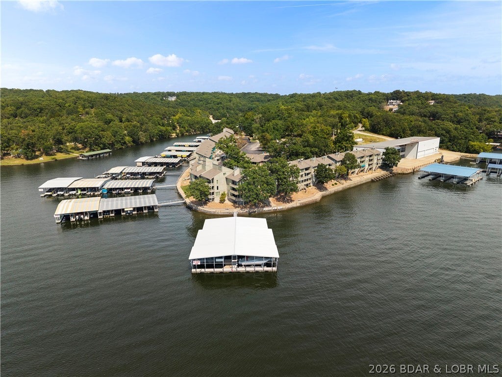 Pelican Bay Condominium - Residential