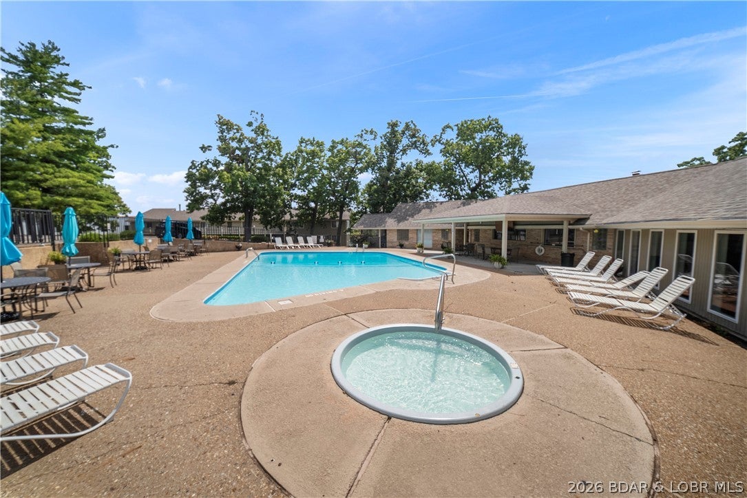 Pelican Bay Condominium - Residential