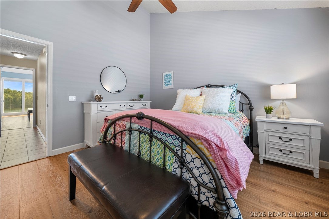 Pelican Bay Condominium - Residential
