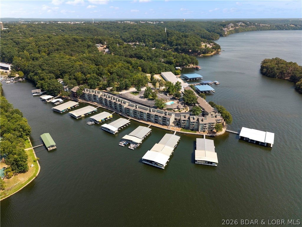 Pelican Bay Condominium - Residential
