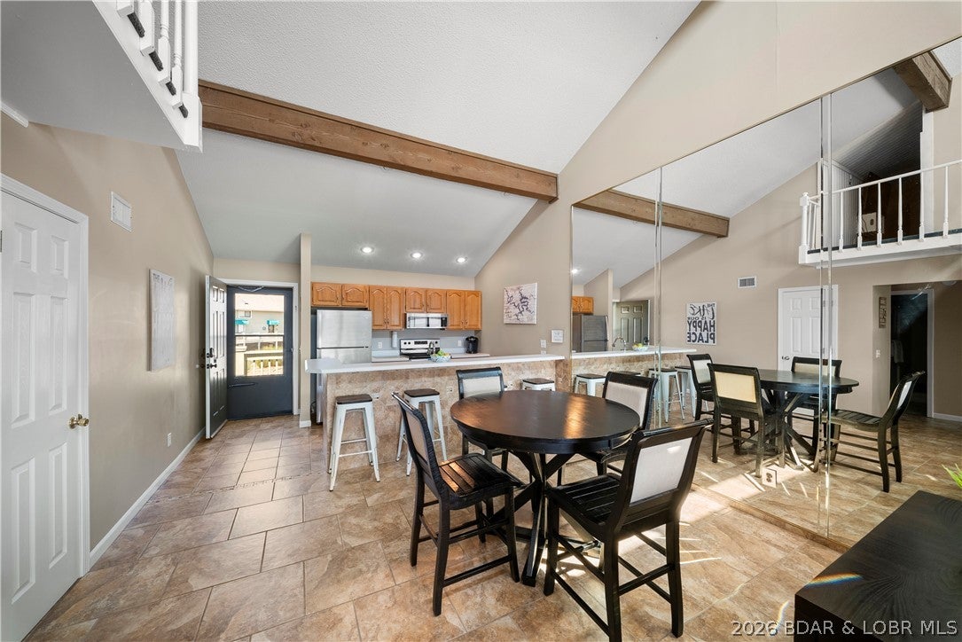 Pelican Bay Condominium - Residential