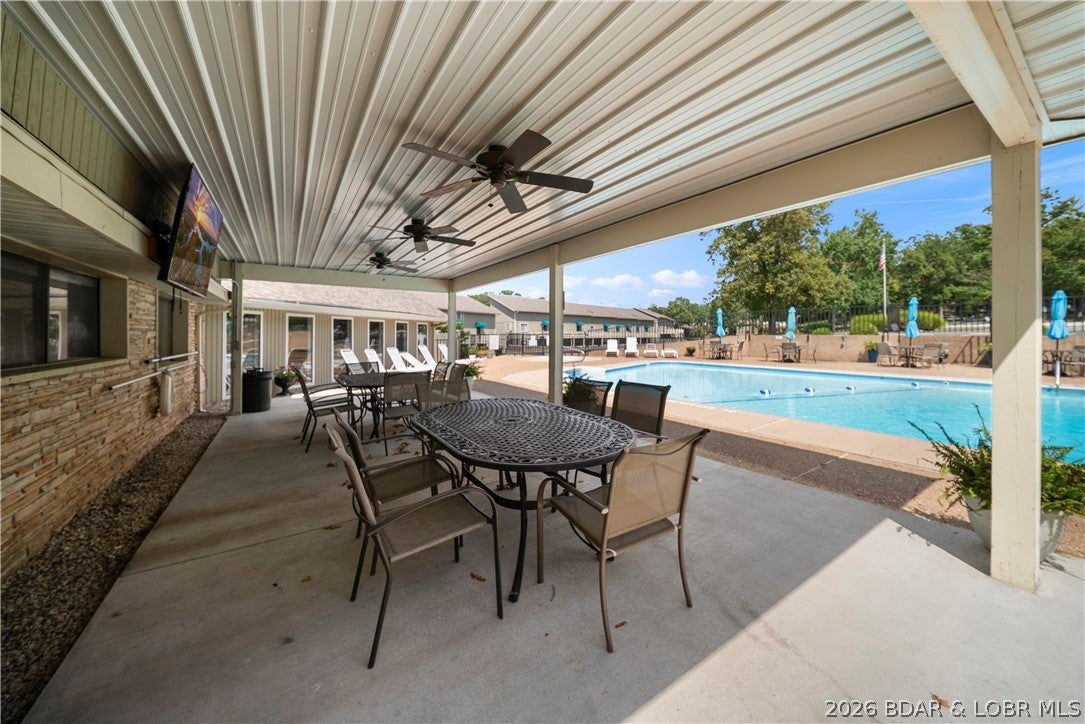 Pelican Bay Condominium - Residential