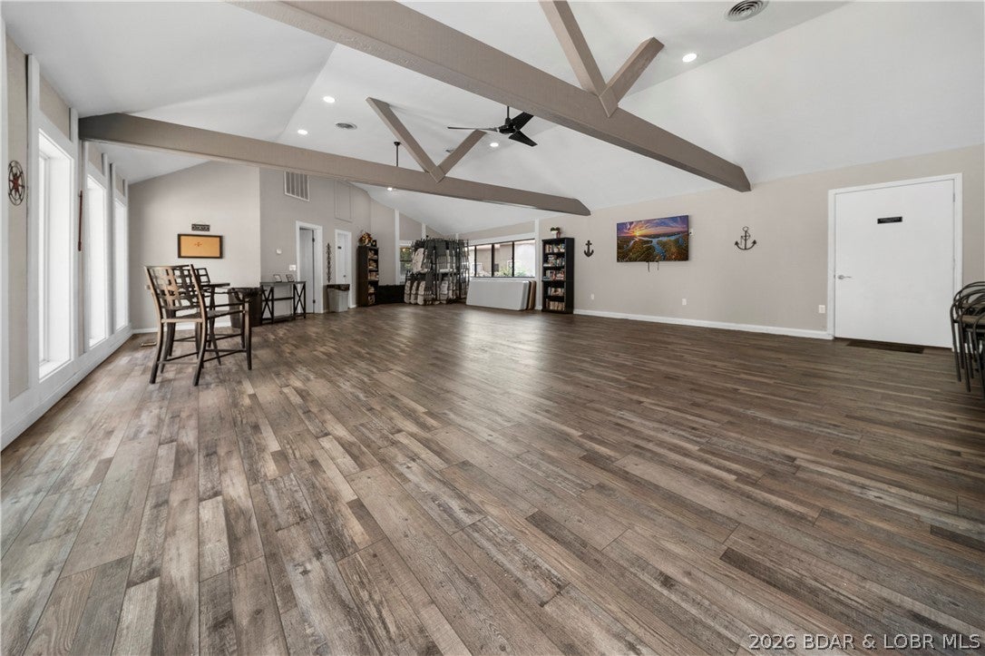 Pelican Bay Condominium - Residential