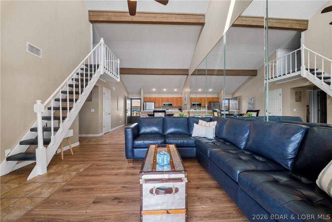 Pelican Bay Condominium - Residential