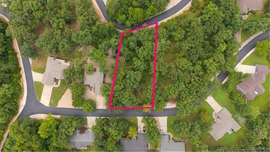 Timberlake Village Estates - Land