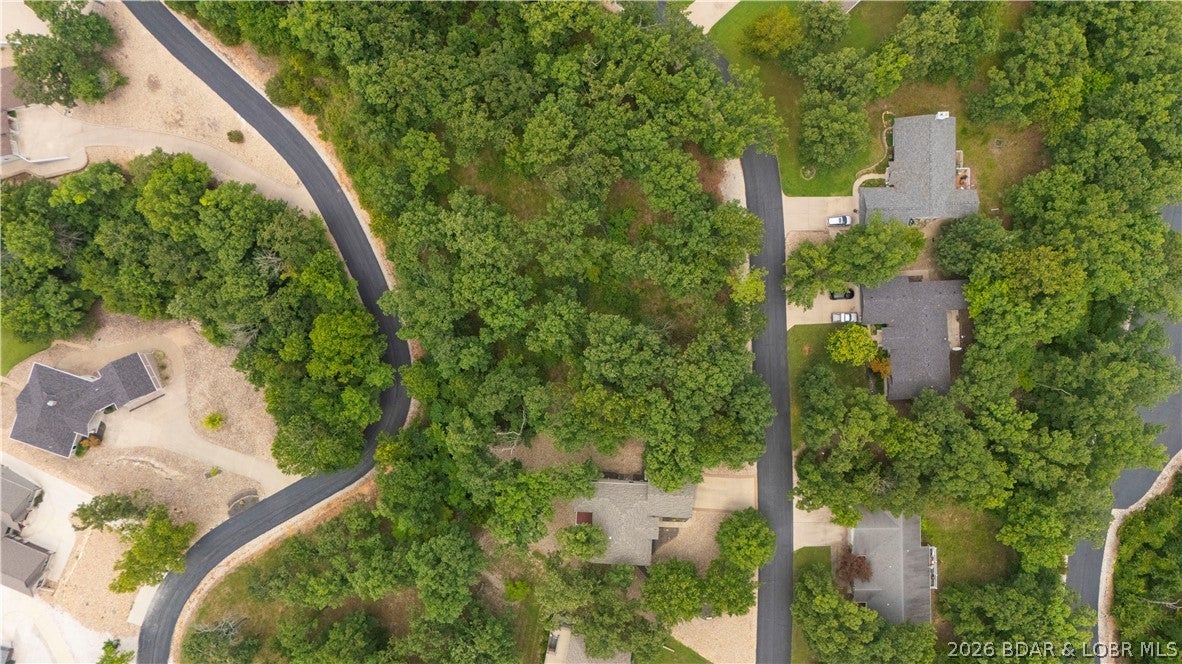 Timberlake Village Estates - Land