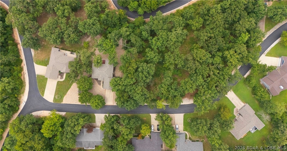Timberlake Village Estates - Land