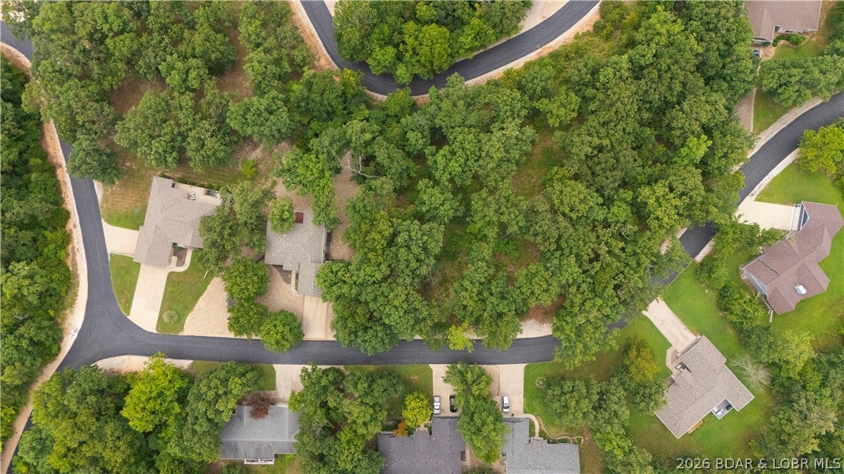 Timberlake Village Estates - Land