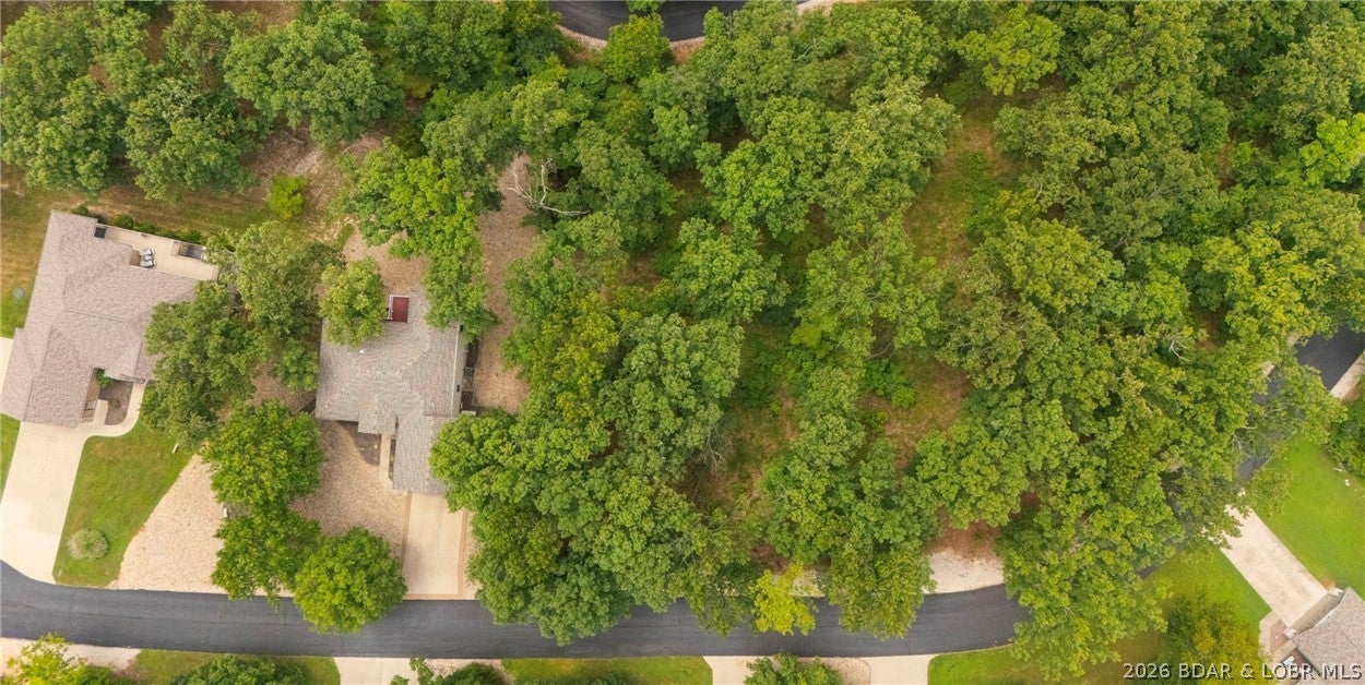 Timberlake Village Estates - Land