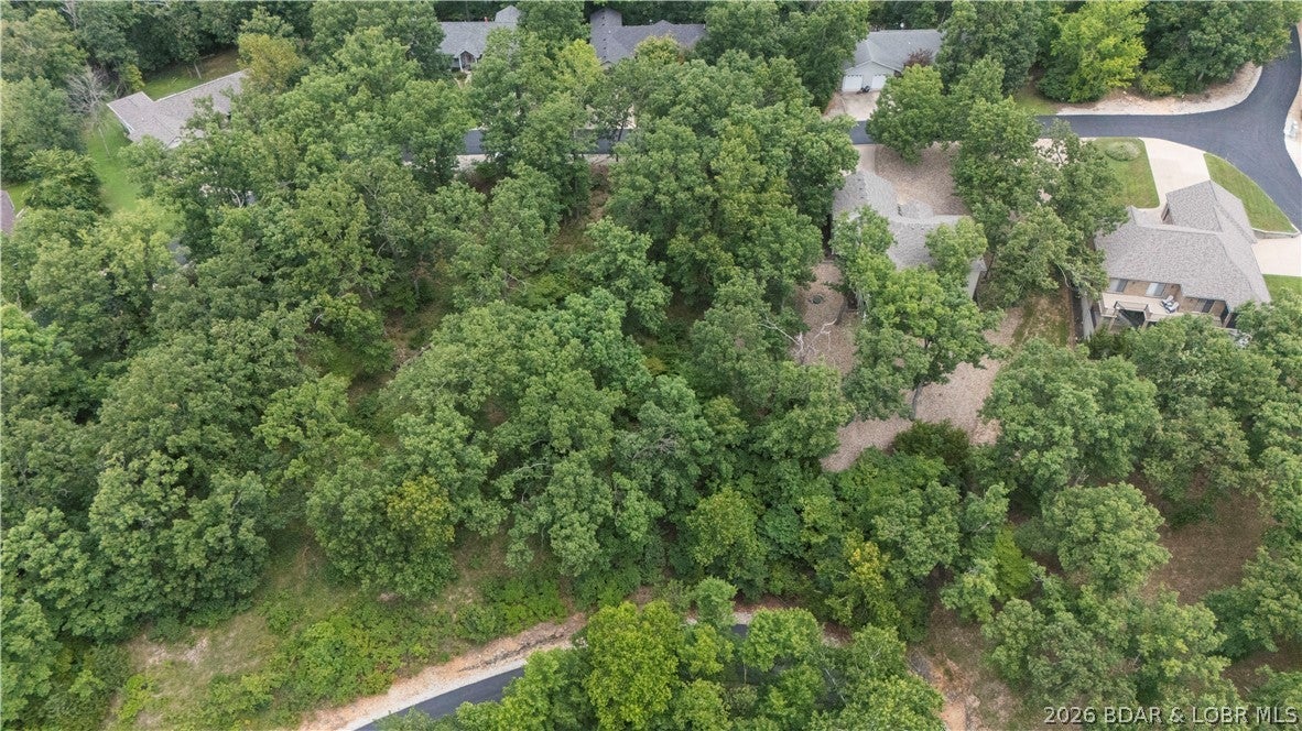 Timberlake Village Estates - Land