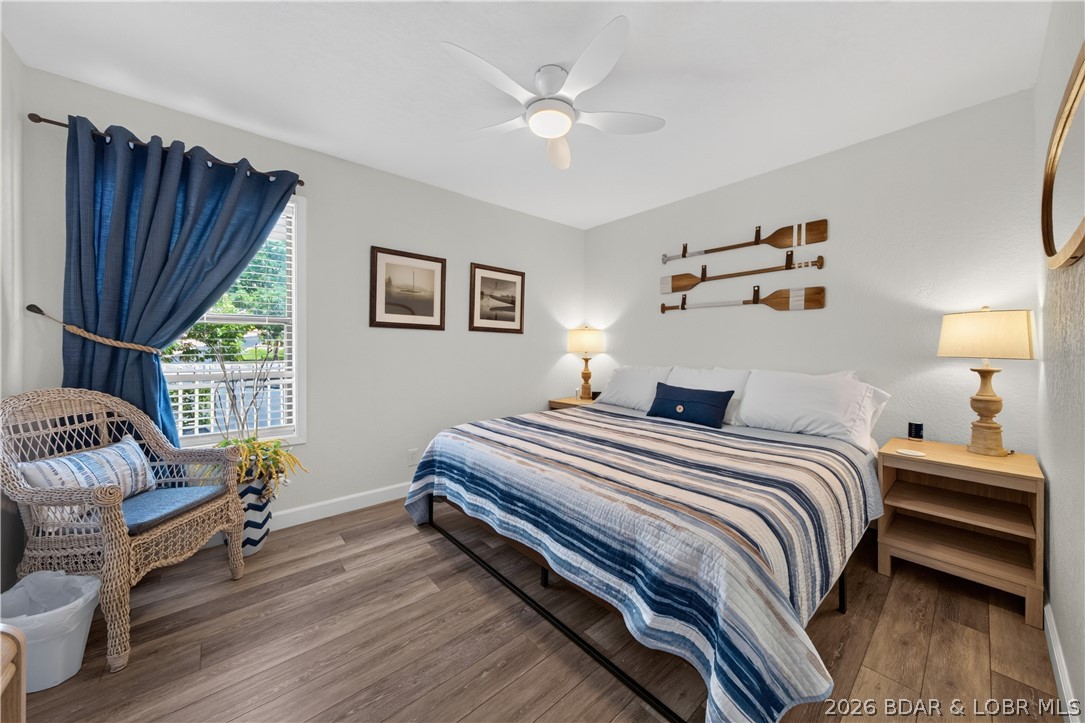 Bay Point Village - Residential