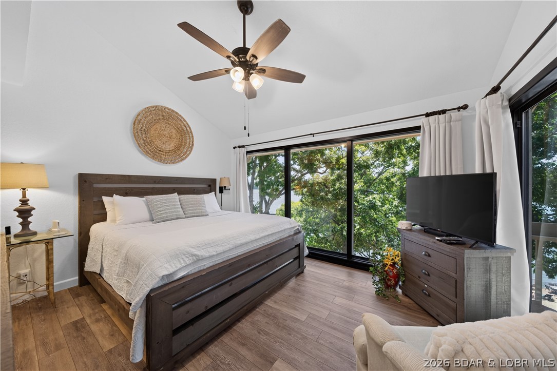 Bay Point Village - Residential