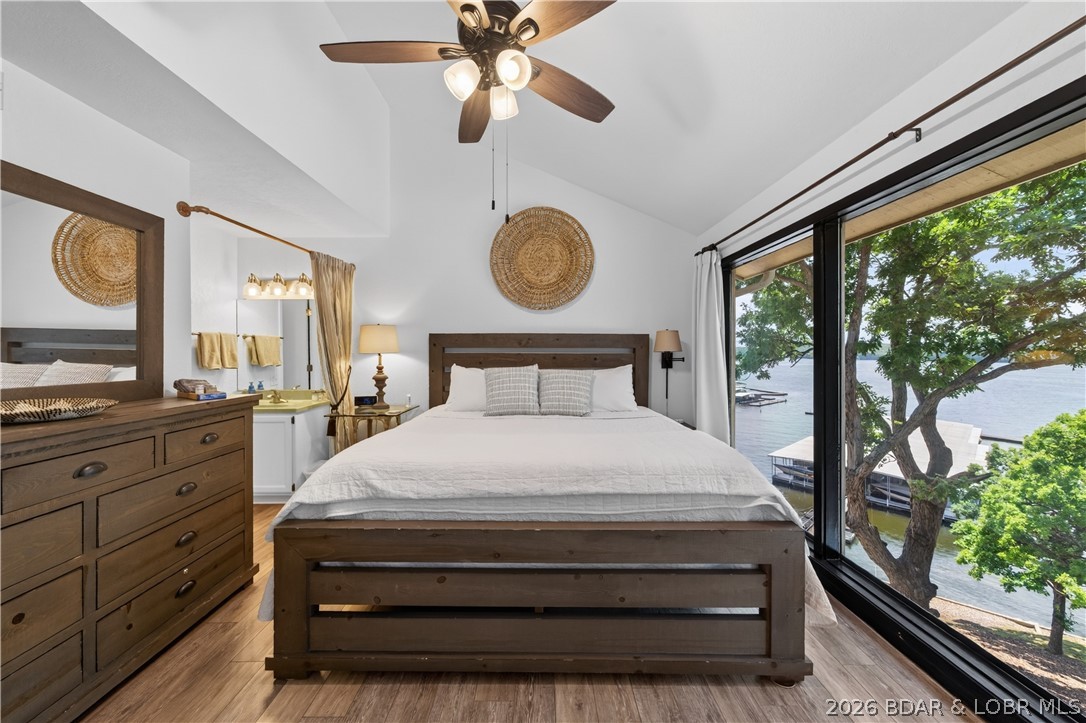 Bay Point Village - Residential