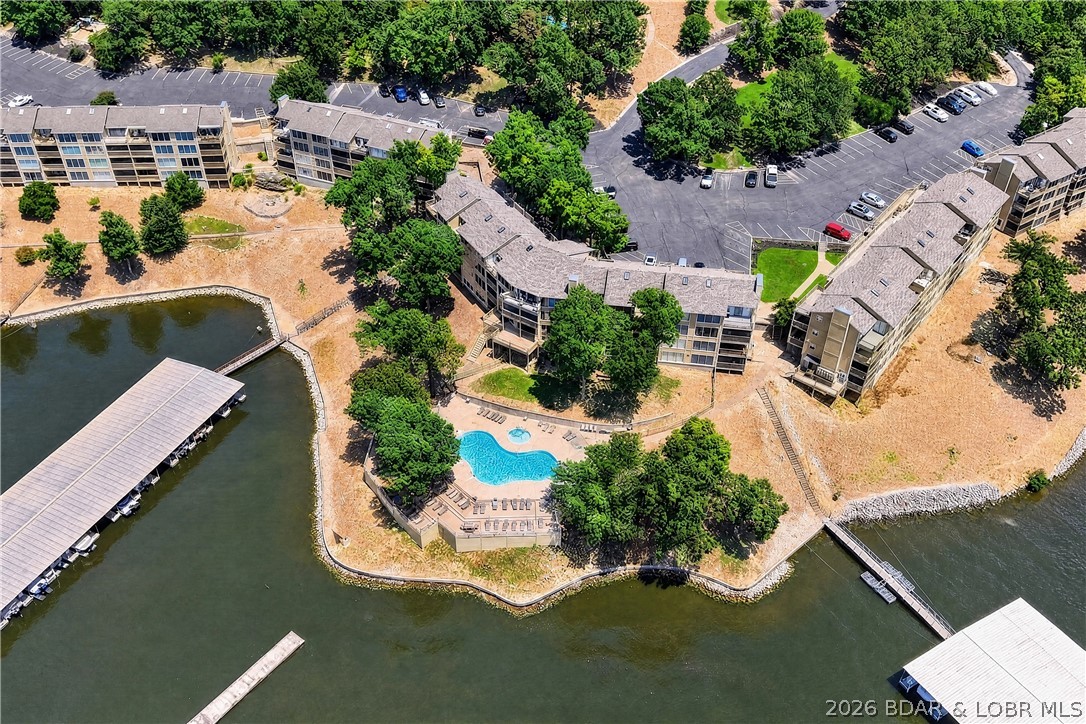 Bay Point Village - Residential