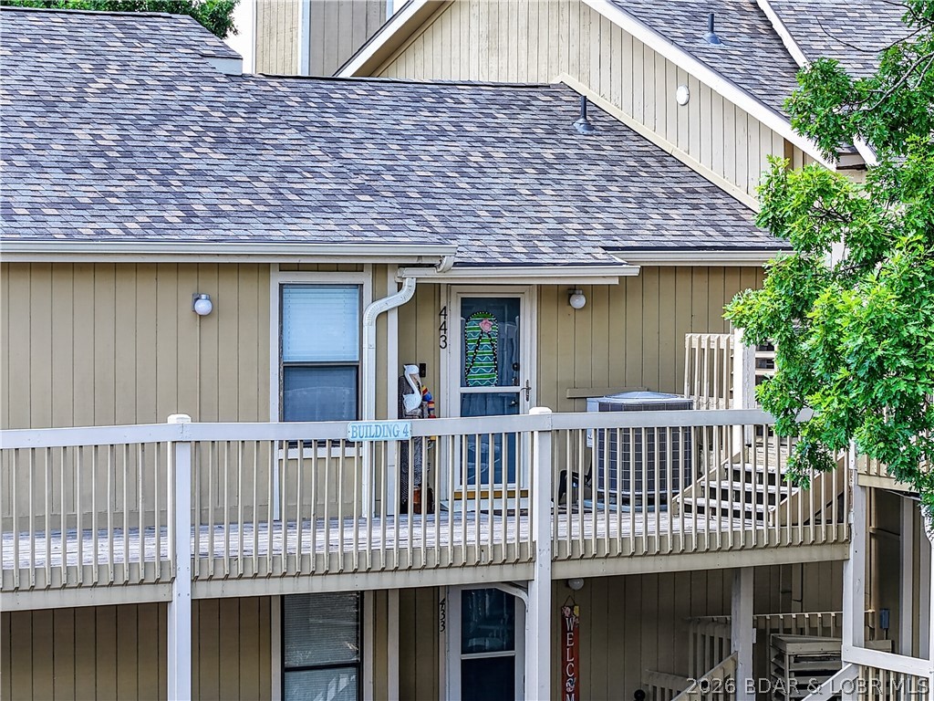 Bay Point Village - Residential