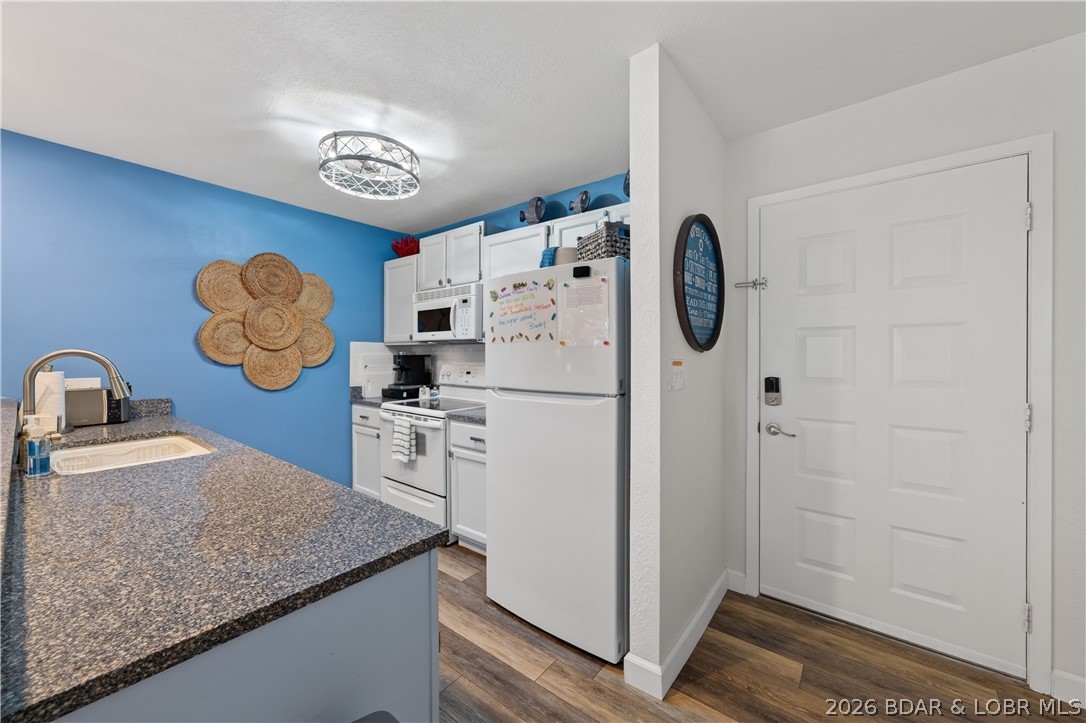 Bay Point Village - Residential