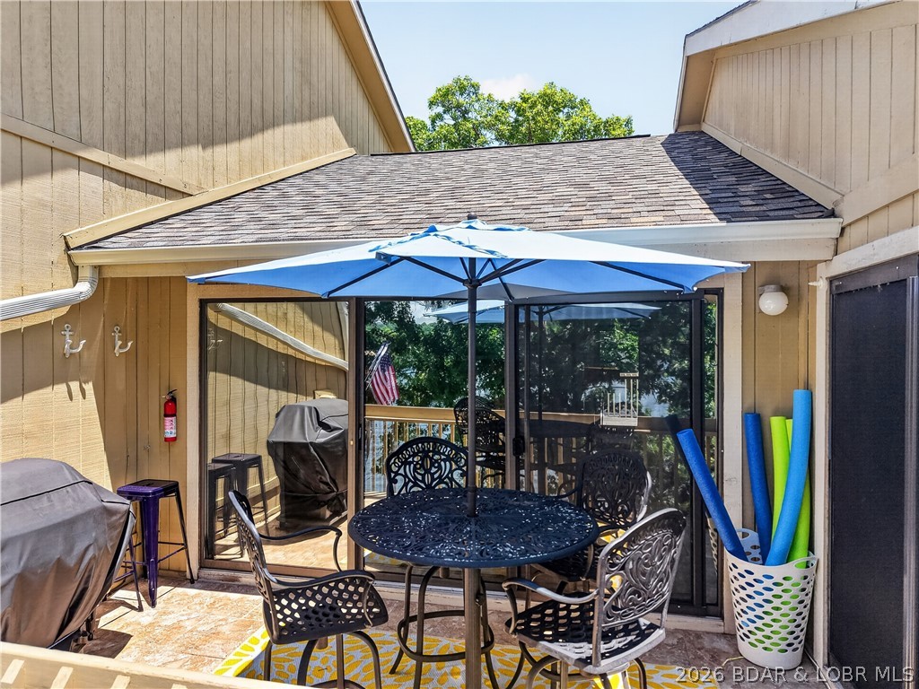 Bay Point Village - Residential