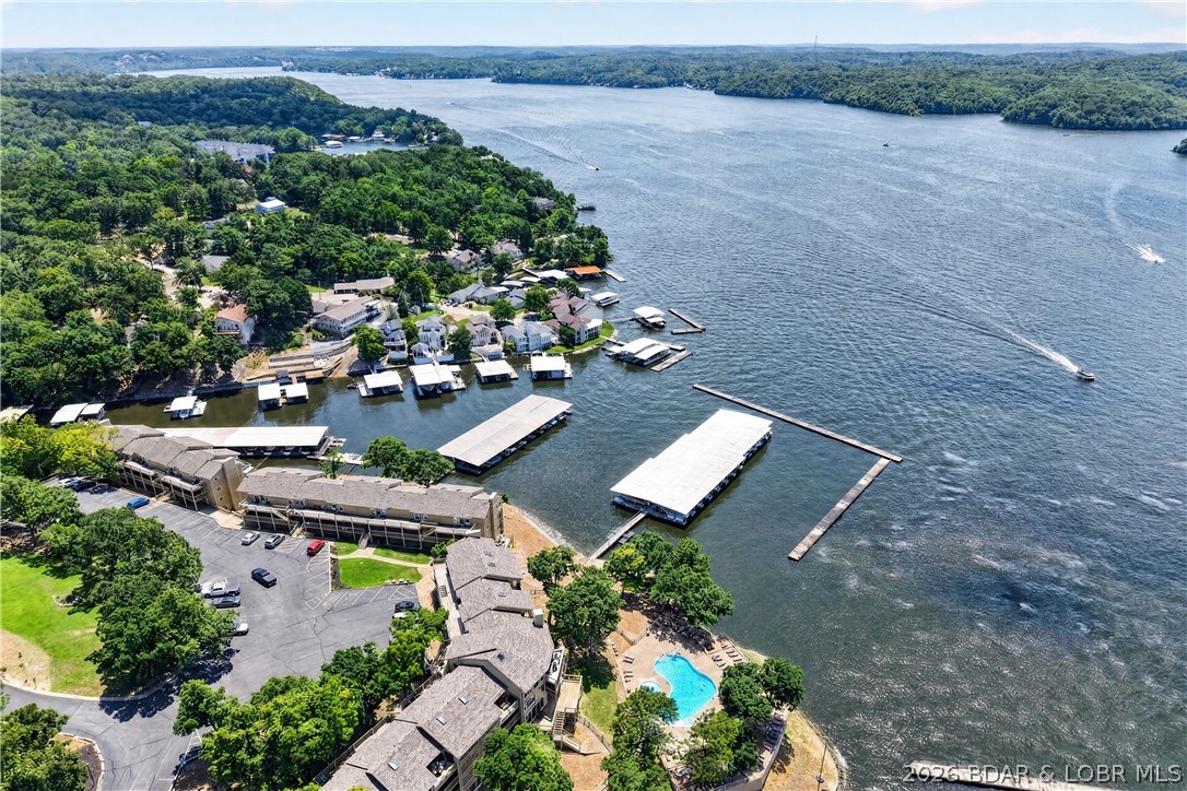 Bay Point Village - Residential