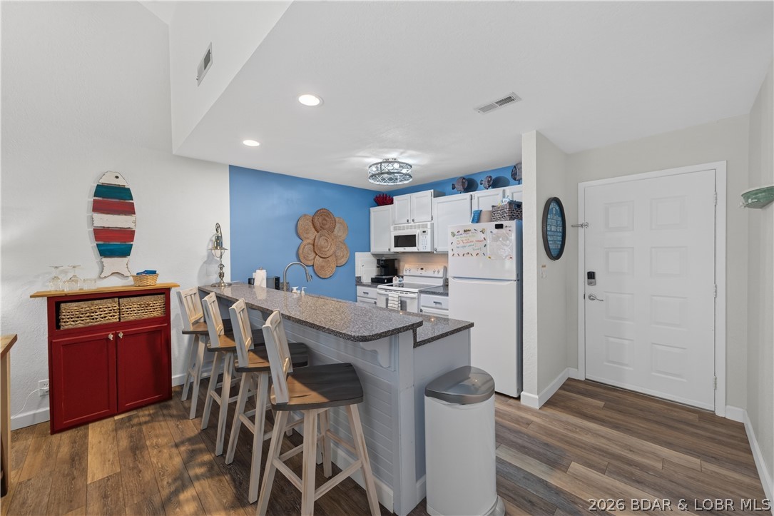 Bay Point Village - Residential