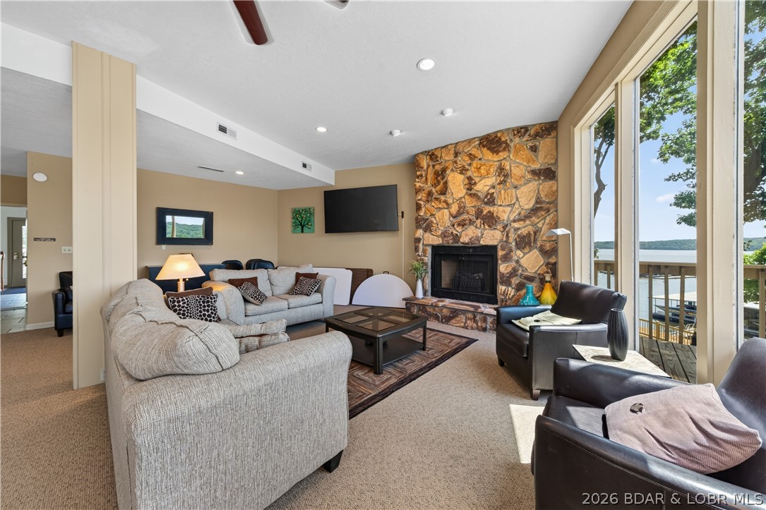 Bay Point Village - Residential