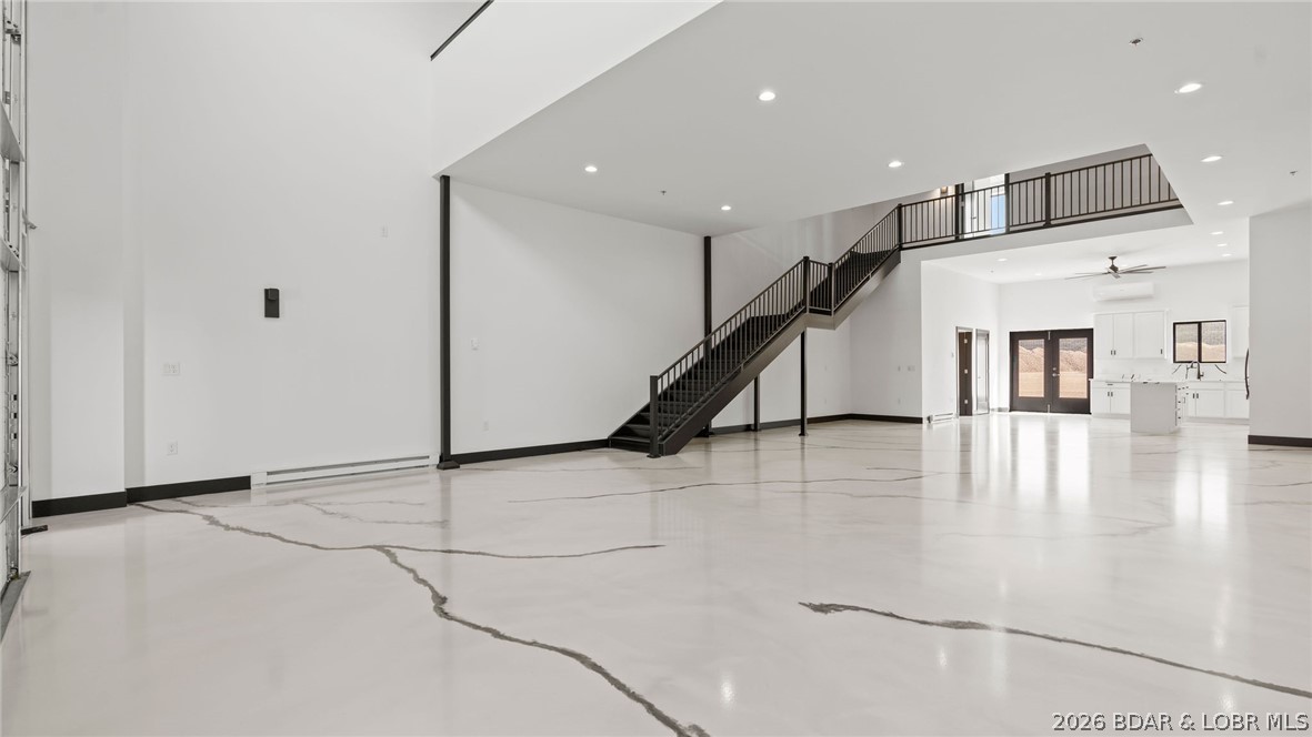The Toybox Condominiums - Residential