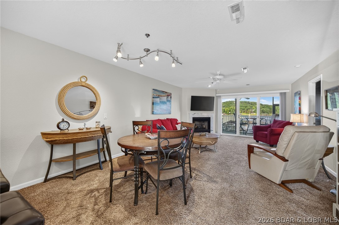 Cedar Glen Condominium - Residential