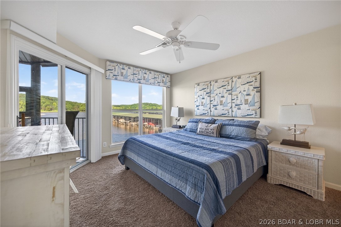 Cedar Glen Condominium - Residential