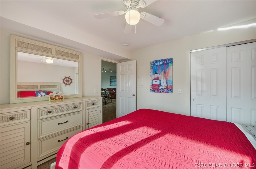 Cedar Glen Condominium - Residential