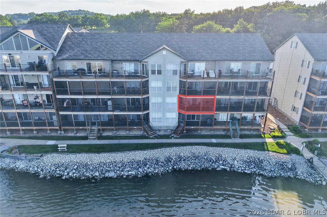 Cedar Glen Condominium - Residential
