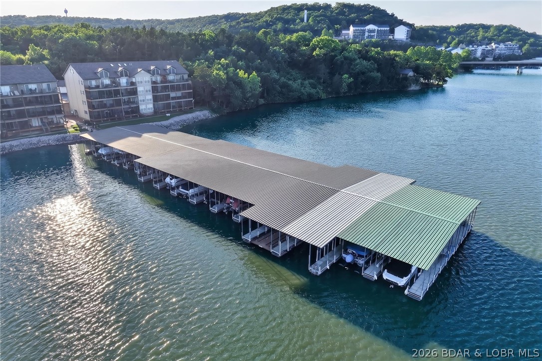 Cedar Glen Condominium - Residential