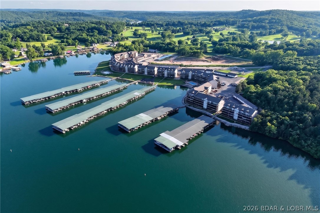Cedar Glen Condominium - Residential