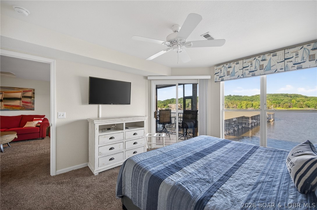 Cedar Glen Condominium - Residential