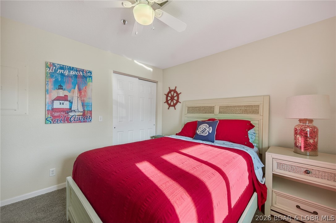 Cedar Glen Condominium - Residential