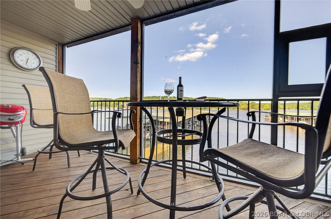 Cedar Glen Condominium - Residential
