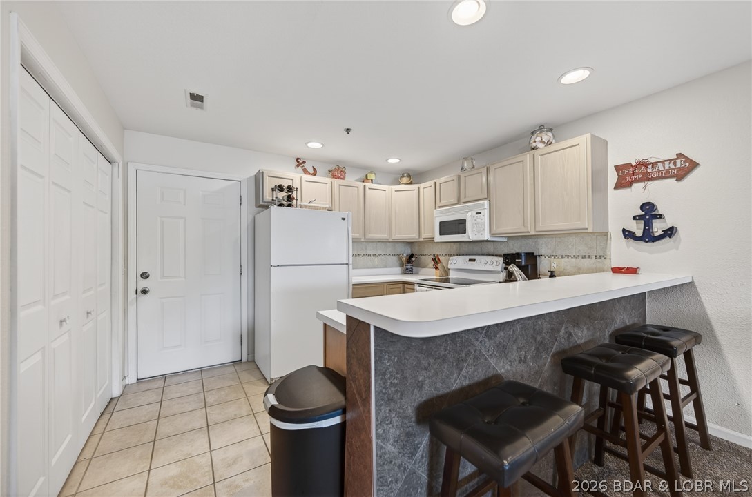 Cedar Glen Condominium - Residential