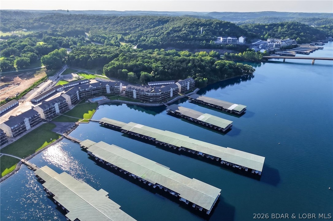 Cedar Glen Condominium - Residential