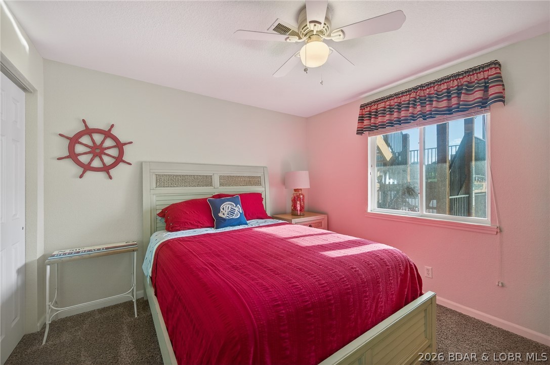 Cedar Glen Condominium - Residential