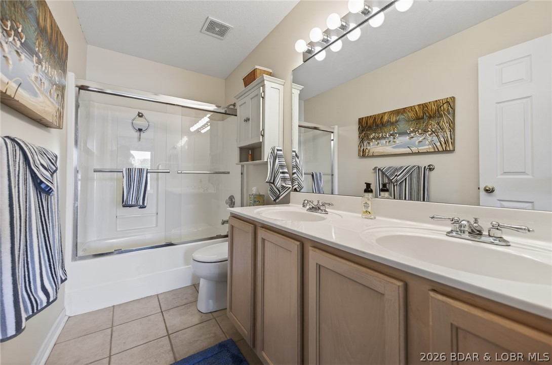 Cedar Glen Condominium - Residential