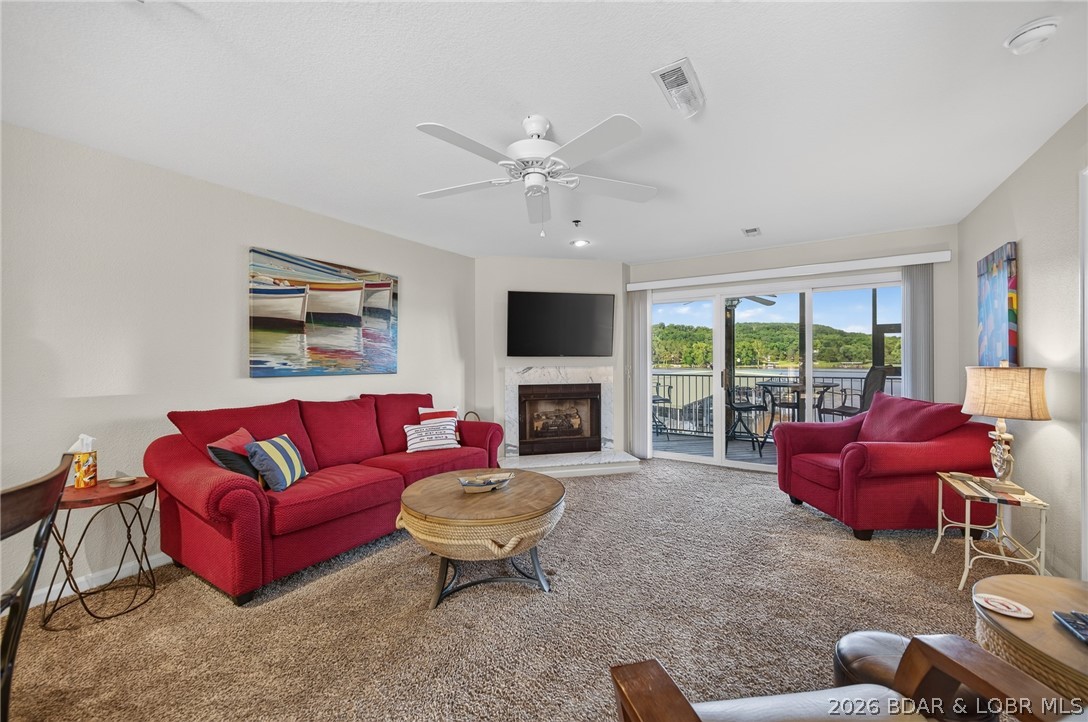 Cedar Glen Condominium - Residential
