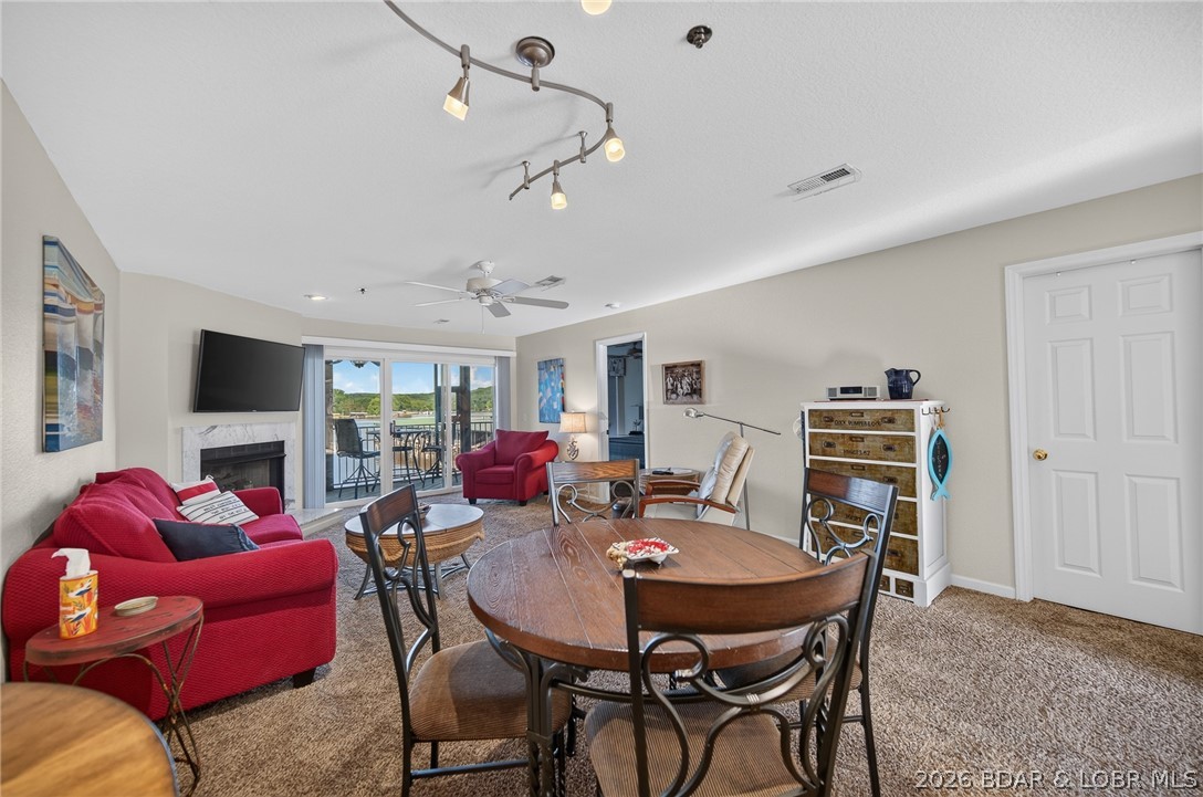 Cedar Glen Condominium - Residential