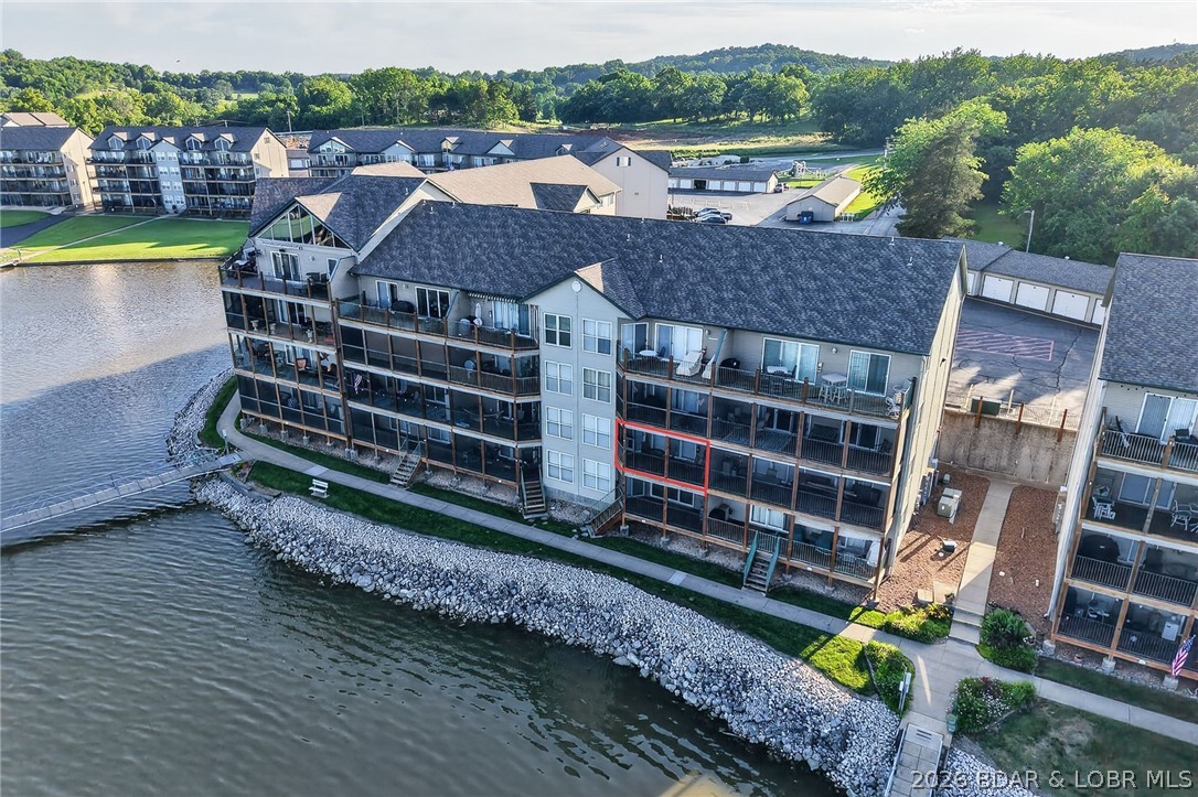 Cedar Glen Condominium - Residential