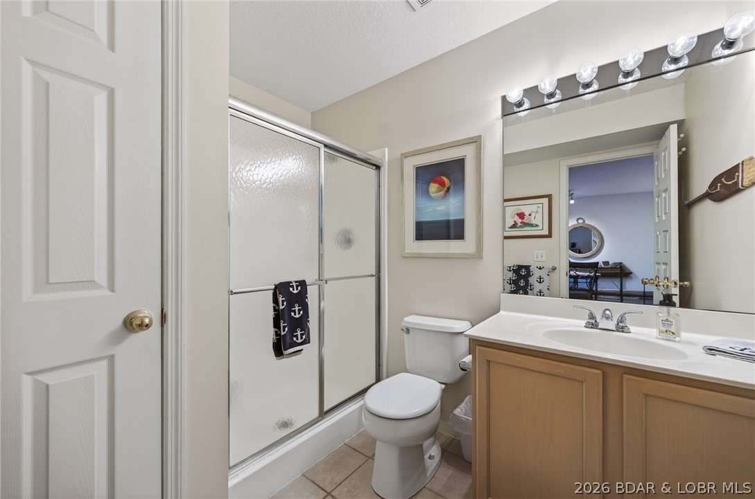 Cedar Glen Condominium - Residential