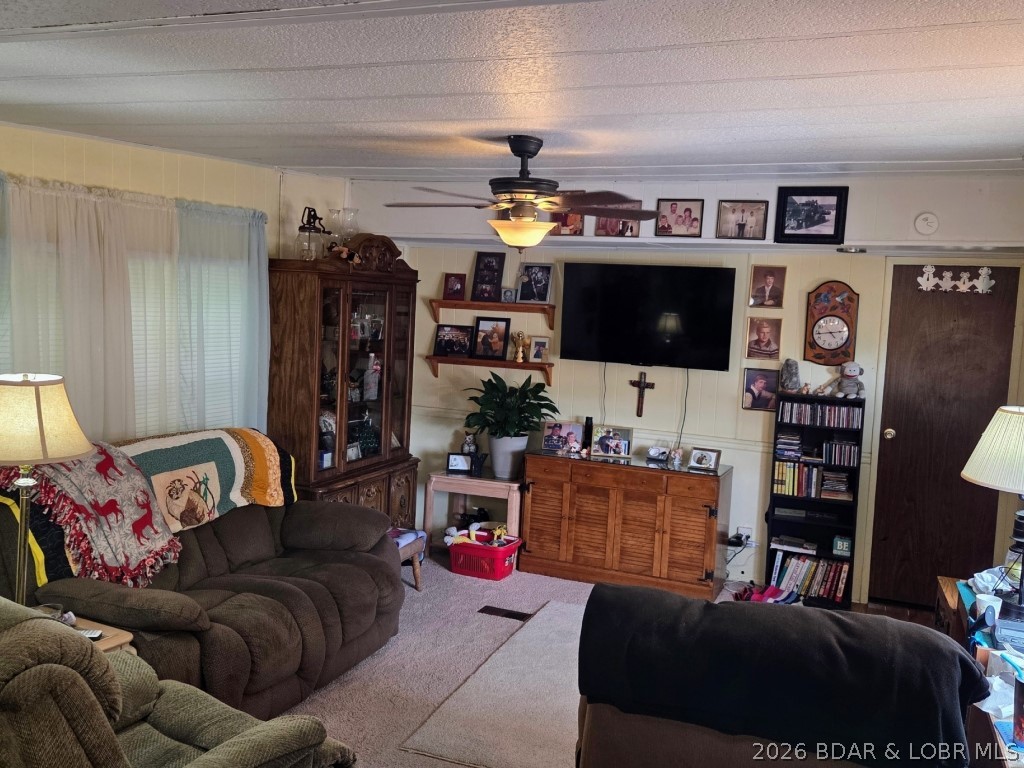 Gravois Beach - Residential
